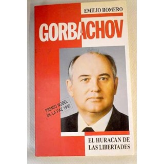 Gorbachov y el huracán de las libertades